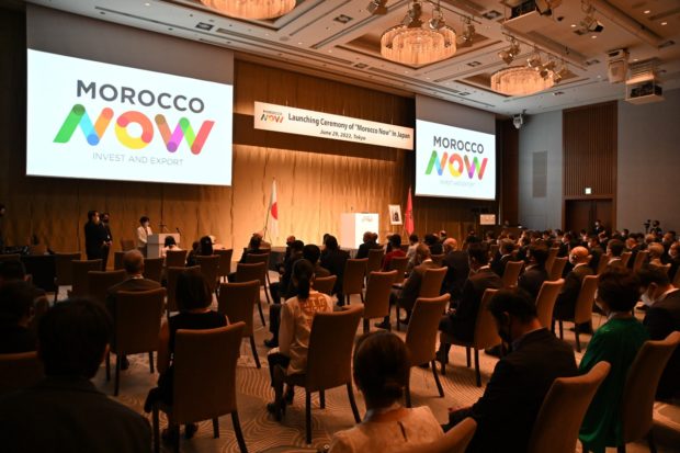 تعزيزا للعلاقة بين الرباط وطوكيو.. “المغرب الآن” في اليابان
