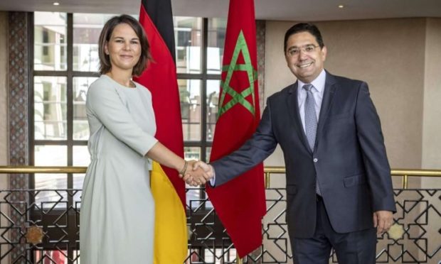 شراكات استراتيجية واعدة.. المغرب يدشن أفقا جديدا للتعاون الأوروبي