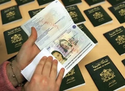 بعد رفض طلبات التأشيرة للمغاربة.. جمعية تراسل الرئاسة الفرنسية