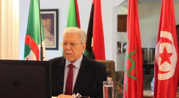 اتحاد المغرب العربي: تونس أهدرت فرصة الوساطة بين الجزائر والمغرب… وافتعلت أزمة جديدة