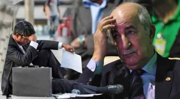 غادين في الخسران.. البنك الدولي يفضح واقع البطالة في الجزائر