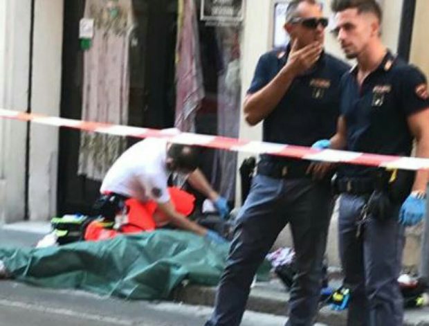 إيطاليا.. مقتل مهاجر مغربي على يد تونسي