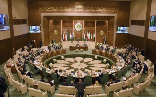 السليمي: القمة العربية في الجزائر مخترقة من قبل إيران… والمغرب خاصو ما يديرش واحد الخطأ