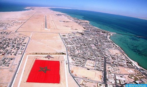 صفعة قوية لأعداء الوحدة الترابية.. 35 دولة بقيادة الإمارات تعلن دعمها لمغربية الصحراء (فيديوهات)
