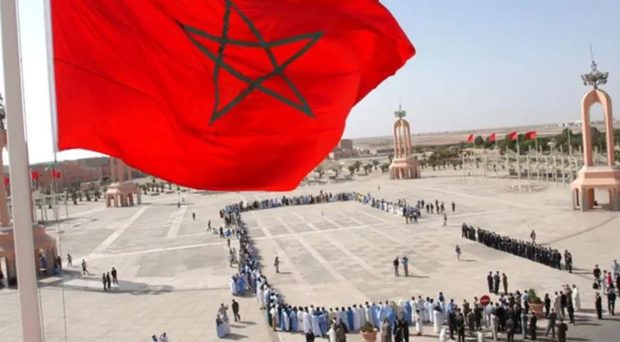 حزب سياسي تونسي: المغرب في صحرائه والصحراء في مغربها (فيديو)