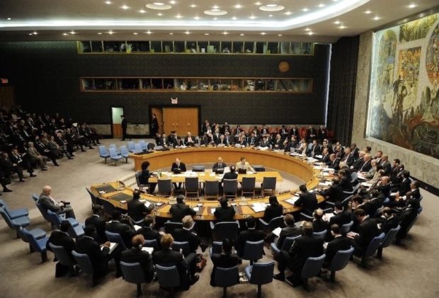 يحتضن الانفصال ويدعم الإرهاب.. نظام العسكر الجزائري تفضح في مجلس الأمن الدولي