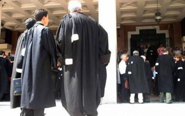 لإسقاط “مسودة العار”.. المحامون يستعدون لخوض وقفة احتجاجية أمام مقر وزارة العدل