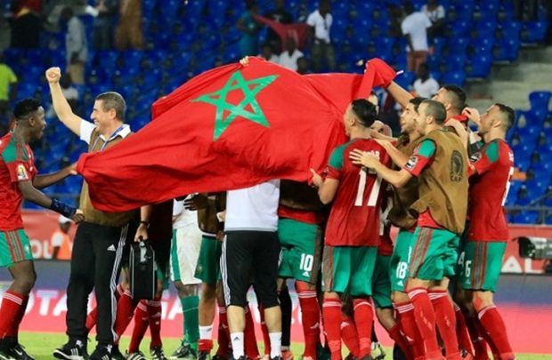 بعد وديتي التشيلي والباراغواي.. المنتخب المغربي يحسن موقعه عالميا