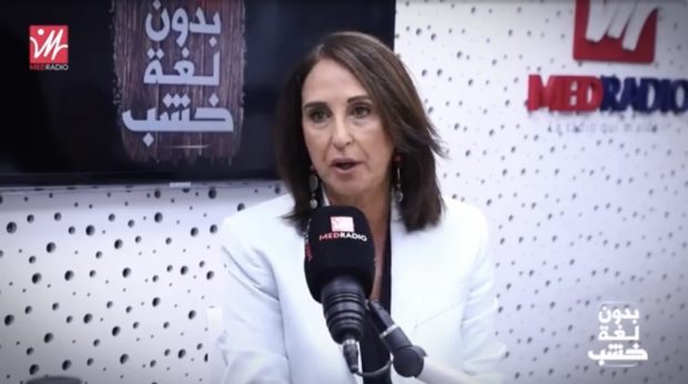 منيب: فرنسا تبتز المغرب… وماشي بعيد تكون هي وراء ما جرى بين المغرب وتونس (فيديو)