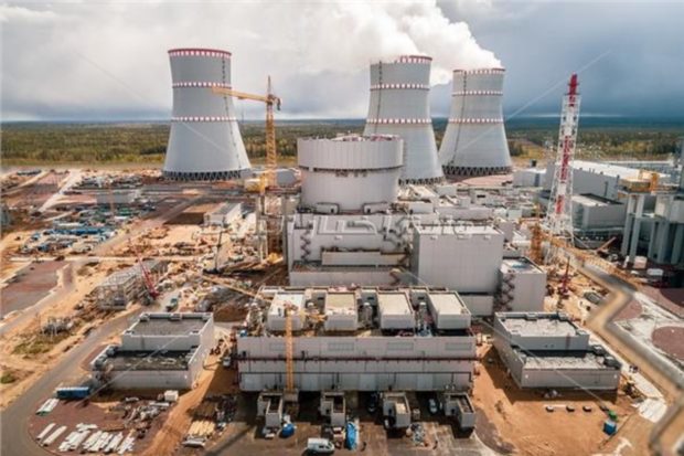 لبناء محطة للطاقة النووية.. اتفاق بين المغرب وروسيا