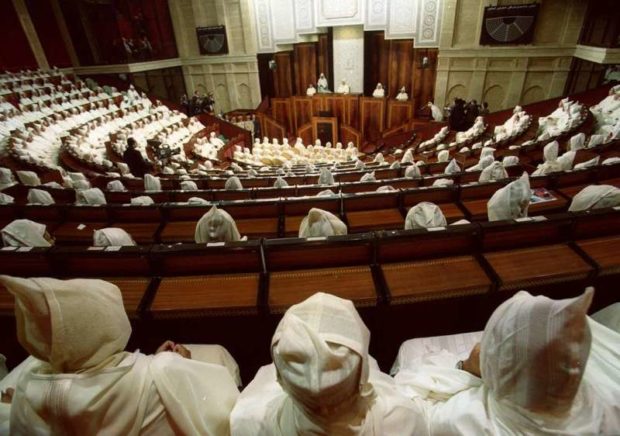 افتتاح الدورة التشريعية.. النواب والمستشارون مدعوون للحضور إلى مقر البرلمان