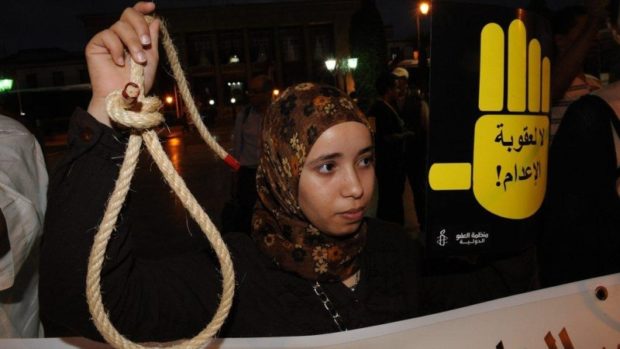 عقوبة الإعدام في المغرب.. مطالب بإسقاط الحكم “المهجور” وإصلاح العدالة الجنائية
