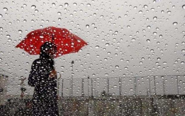 زخات رعدية وأمطار متفرقة.. توقعات الأرصاد الجوية لطقس اليوم الثلاثاء