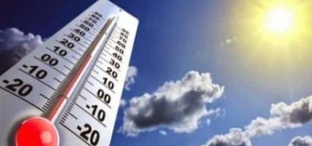جو حار نسبيا في عدد من المناطق.. توقعات الأرصاد الجوية لطقس اليوم الجمعة