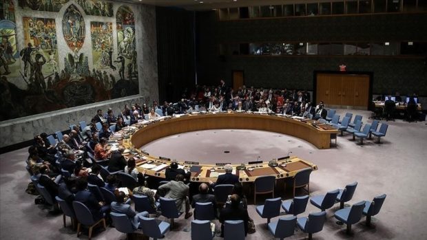 طيلة شهر أكتوبر.. أربع جلسات للقضية الوطنية في مجلس الأمن الدولي (صور)