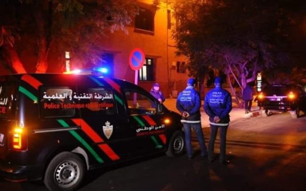 مراكش.. التحقيق في إقدام سائح فرنسي على محاولة الانتحار بعد قتل طفليه