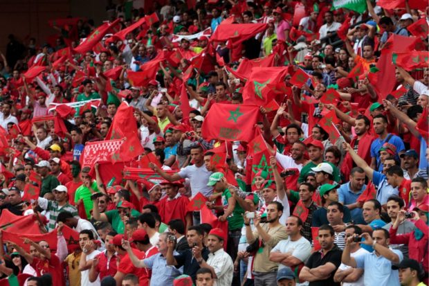 المغاربة حاضرين ناظرين.. المغرب ضمن الدول الـ10 الأولى في اقتناء تذاكر مباريات كأس العالم في قطر
