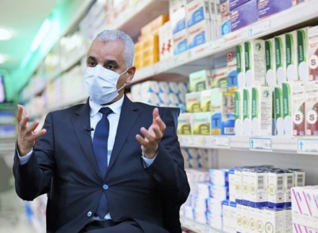 وصفها وزير الصحة بـ”الإنجازات المهمة”.. المغرب يصنع 70 في المائة من حاجته من الأدوية
