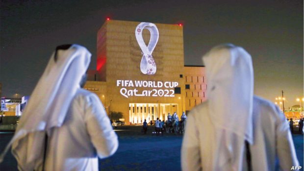 الفيفا للمنتخبات المشاركة في مونديال قطر: براكة من الانتقادات!