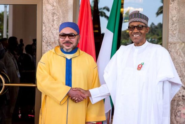 أنبوب الغاز المغرب نيجيريا.. مشروع لتحقيق التنمية بأهمية جيوسياسية