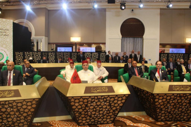 دبلوماسي مغربي: مشاركة الوفد المغربي في القمة العربية كانت بارزة وفعالة رغم كل الظروف الصعبة