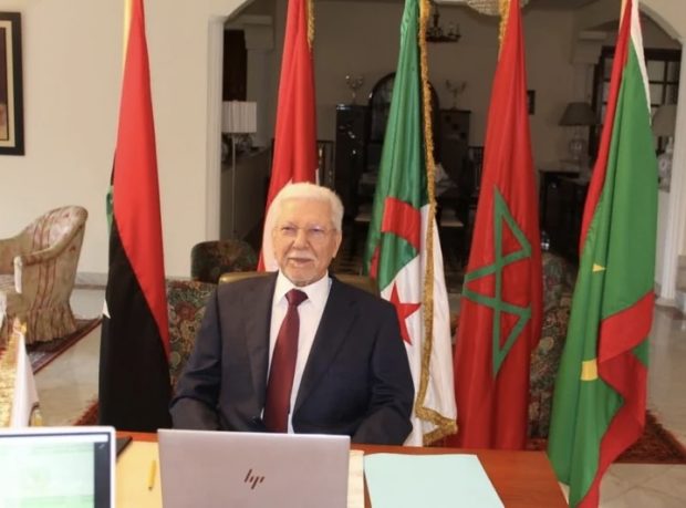 ضربت الأعراف الدبلوماسية عرض الحائط.. الجزائر تستبعد البكوش من القمة العربية