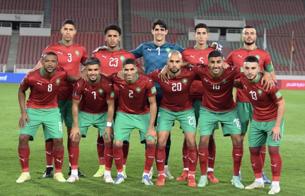 محلل رياضي: خاصنا توازن فخطوط المنتخب المغربي… ودفاع بلجيكا ضعيف