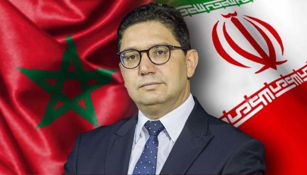 بويطة: ليس لدى المغرب عداء مع إيران… نحن نريد ألا تدعم طهران الجماعات الانفصالية المسلحة