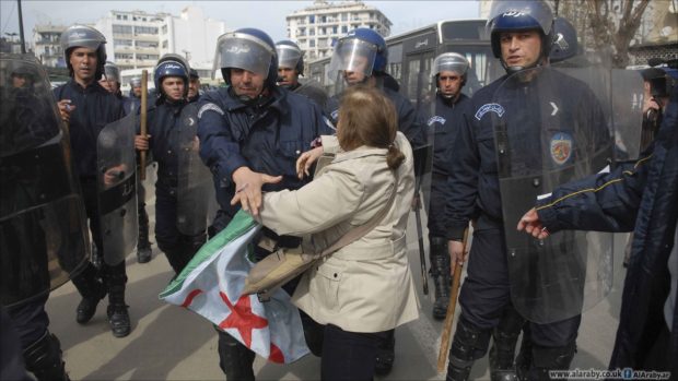 جنيف.. 15 منظمة غير حكومية تسجل استمرار الانتهاكات الصارخة لحقوق الإنسان في الجزائر