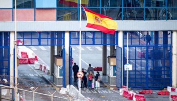 أنظمة ذكية لتمييز الوجوه والأشخاص.. إسبانيا تشدد المراقبة على “المعابر الحدودية” مع المغرب