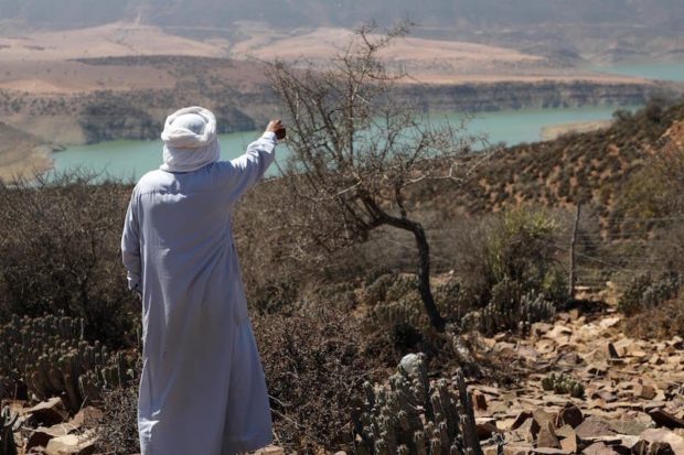 نضحيو بالفلاحة باش نلقاو ما نشربو.. المغرب يقيد مساحات الزراعات المستهلكة للماء