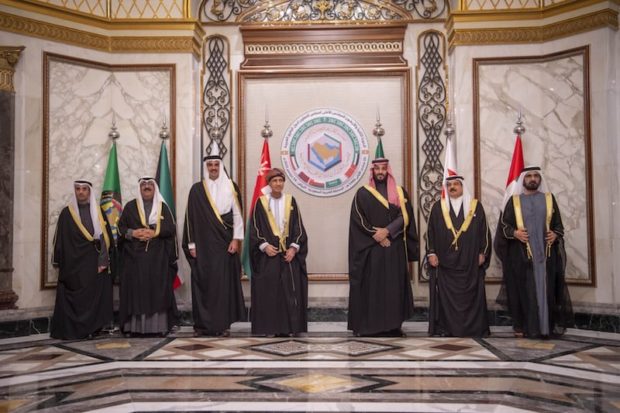 المجلس الأعلى لمجلس التعاون الخليجي: مواقفنا ثابتة وداعمة لمغربية الصحراء