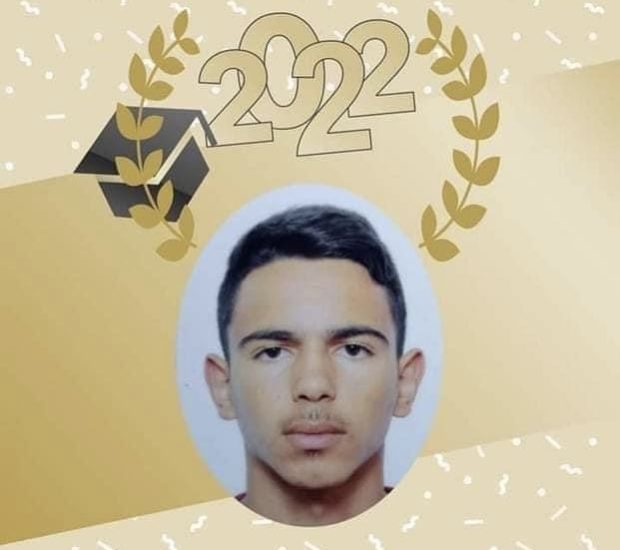 وليدات المغرب.. تلميذ مغربي يحصل على الميدالية الذهبية في أولمبياد الرياضيات بشمال إفريقيا والشرق الأوسط