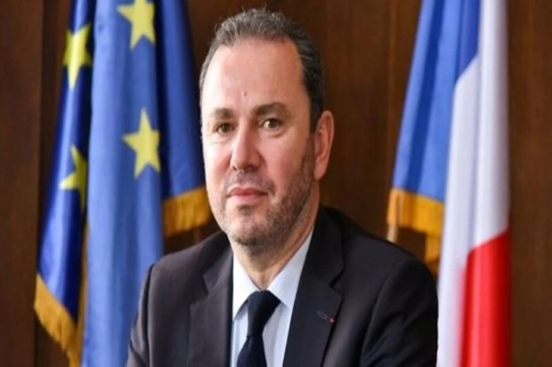 دبلوماسي ورجل أعمال.. شكون هو سفير فرنسا الجديد فالمغرب؟