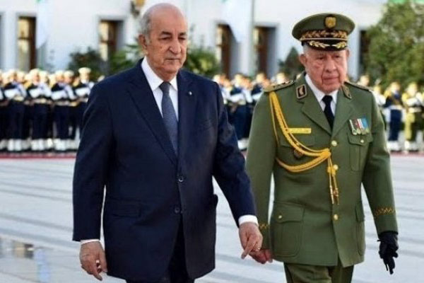 مسؤول سابق في “البوليساريو”: الجزائر ما زالت بعيدة كل البعد عن الدخول في مواجهة عسكرية مع المغرب