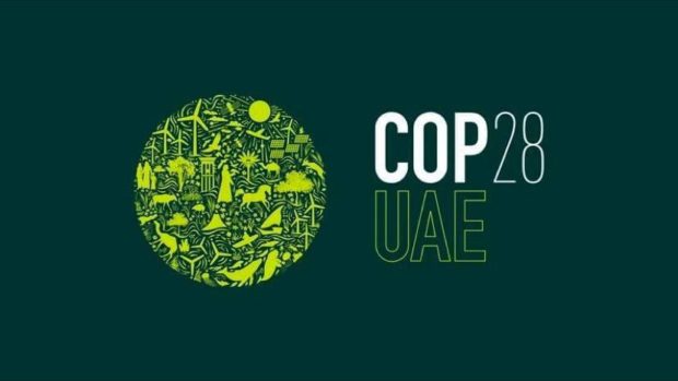 قمة المناخ “كوب 28”..الإمارات تطلق شعار مؤتمر الأطراف الرسمي (صور)