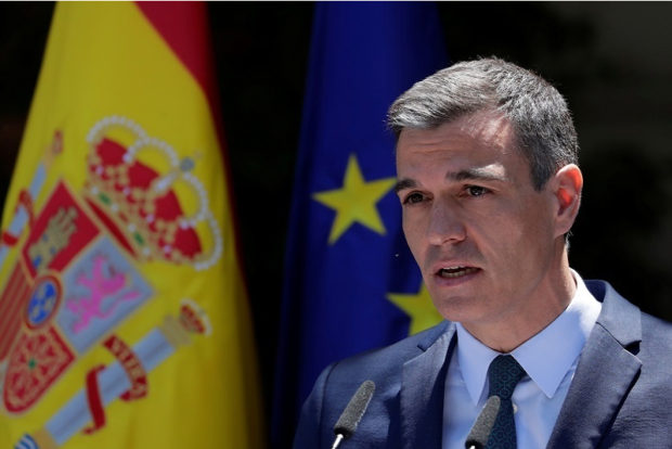 رئيس الوزراء الإسباني يتبرأ من قرار البرلمان الأوروبي ضد المغرب: لم يدعمه النواب الاشتراكيون الإسبان