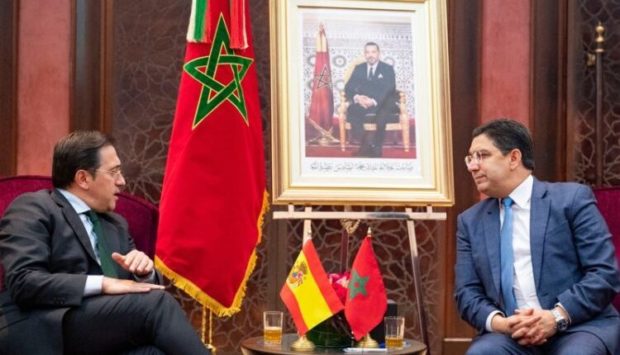 بمشاركة أكثر من 10 وزراء إسبان.. ألباريس يعلن موعد عقد الاجتماع رفيع المستوى في المغرب