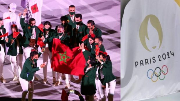 أولمبياد باريس.. 200 مليون سنتيم لمن يمنح المغرب الذهبية