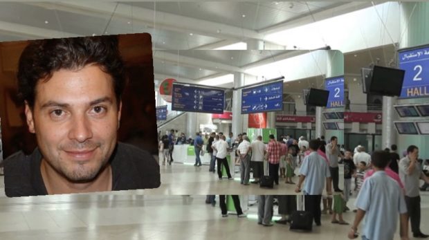 ديفيد ليفي: لا أفهم لماذا يخاطر المؤثرون والسياح بأنفسهم ويذهبون إلى الجزائر! (فيديو)