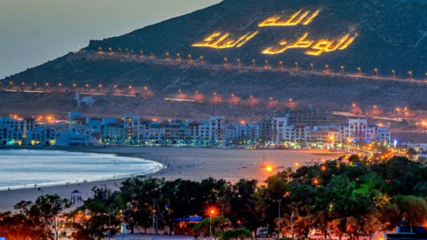 واشنطن بوست الأمريكية: المغرب من أفضل الوجهات السياحية فالعالم… ومشهور قبل من مونديال قطر