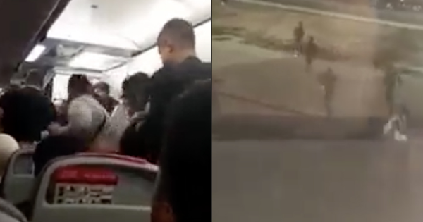 قضية “الهروب الكبير” لمغاربة من مطار مايوركا.. القضاء الإسباني يقول كلمته