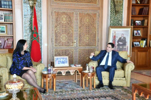 بعد الاستهداف الأوروبي.. المغرب يؤكد على تنويع شراكاته الاستراتيجية