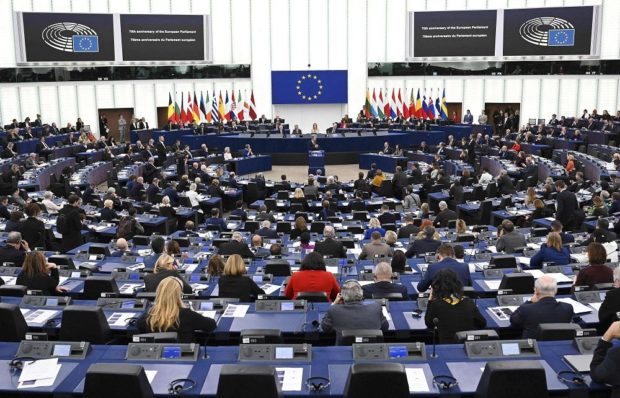 بالأرقام والمعطيات.. هوس البرلمان الأوروبي بالمغرب