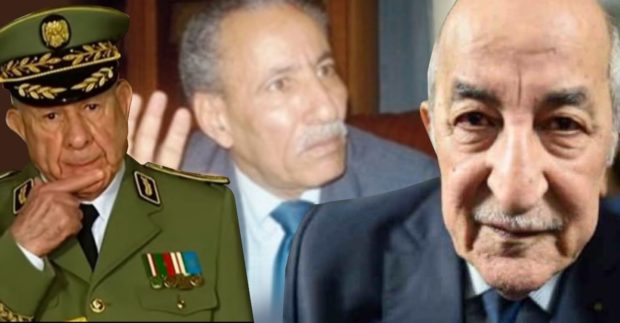 بالفيديو.. تبون يعترف بهزيمة النظام العسكري الجزائري في قضية الصحراء!