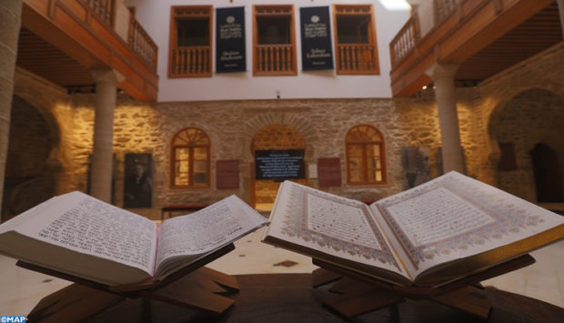 في مدينة إلعاد الإسرائيلية.. افتتاح مركز أبحاث لحفظ ذاكرة اليهود المغاربة