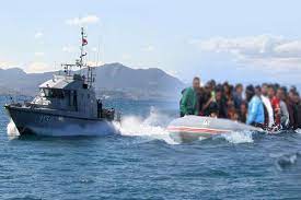 “حراكة” البوناني.. البحرية الملكية تنقذ 270 مهاجرا سريا من الغرق