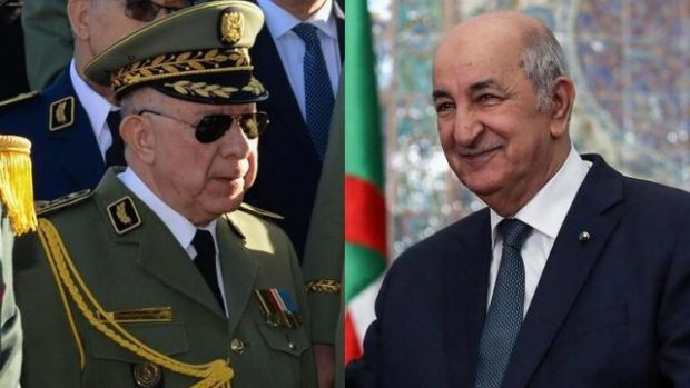 “لوموند” الفرنسية: النظام الجزائري ينهج مزايدة سلطوية فاشلة