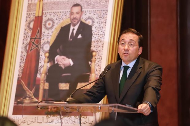 وزير الخارجية الإسباني: المغرب يظل على رأس أولويات السياسة الخارجية الإسبانية