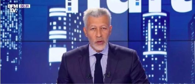 فقط لأنه قال “الصحراء المغربية”.. قناة فرنسية توقف مقدما لنشرات الأخبار (فيديو)